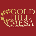 Gold Hill Mesa - logo