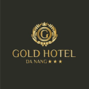 Gold Hotel Da Nang - logo