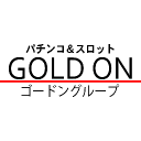 GOLDON15 - logo