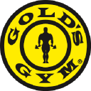 Gold's Gym - logo