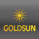 Goldsun - logo