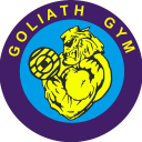 goliathgym - logo