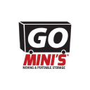 Go Mini's - logo