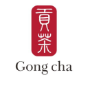 Gong Cha - logo