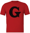 Gonzo Screenprinting - logo