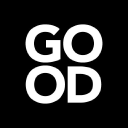 GOOD Agency - logo