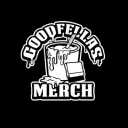 Goodfellas Merch - logo