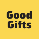 Good Gifts Catalogue - logo