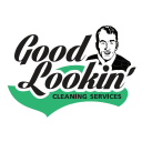 Good Lookin' - logo