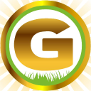 Goodman Lawn Care - logo