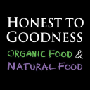 Honest to Goodness - logo