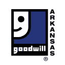 Goodwill Industries of Arkansas - logo