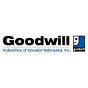 Goodwill Industries of Greater Nebraska - logo