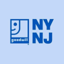 Goodwill NYNJ - logo