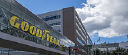 The Goodyear Tire & Rubber Company - logo