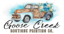 Goose Creek Boutique - logo