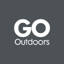 GO Outdoors - logo
