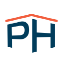 Personalization House - logo