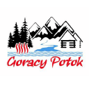Goracy Potok Tatry - logo