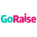 GoRaise - logo