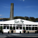 Gordon Rigg Garden Centre - logo
