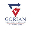 ELECTRONICA GORIAN - logo