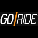 Go Ride Rowery - logo
