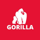 Gorilla Experiment Builder - logo