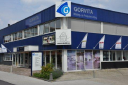 Gorvita - logo