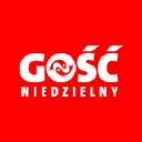 Gość Niedzielny - logo