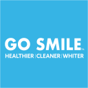 GO SMILE - logo