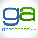 GotApparel - logo