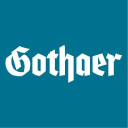 Gothaer Versicherung - logo