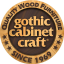 Gothic Cabinet Craft - logo