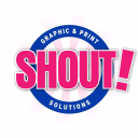 SHOUT! - logo