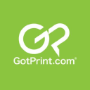 GotPrint - logo