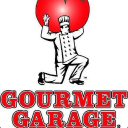 Gourmet Garage - logo