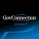 GovConnection - logo