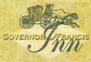 Governor Francis Inn - logo