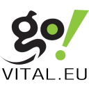 GoVital - logo