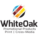 WhiteOak - logo