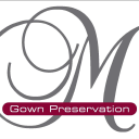 Memories Gown Preservation - logo