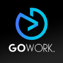Gowork - logo