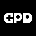 GPD Game Consoles - logo