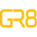 GR8 Motors - logo