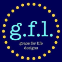 graceforlifedesigns - logo