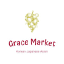 Grace Market - logo