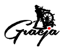 GRACJA - logo