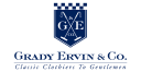 Grady Ervin & Co. - logo