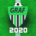 GRAF Academia Fútbol - logo